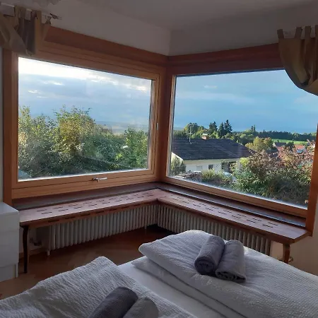 Apartment Bodenseeblick Dornbirn