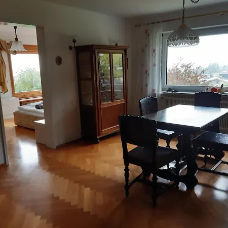 Bodenseeblick Apartment Dornbirn
