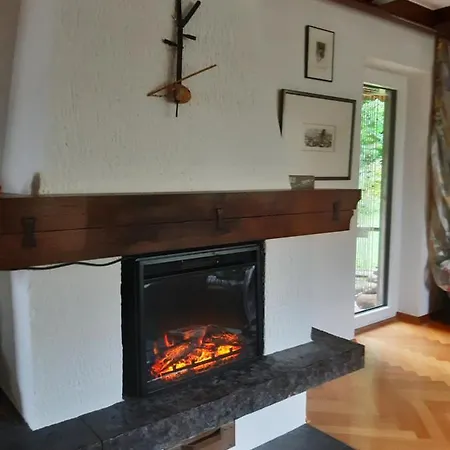 Bodenseeblick Lägenhet Dornbirn