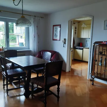 Bodenseeblick * Dornbirn