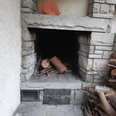 Bodenseeblick Lägenhet Dornbirn