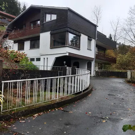 Bodenseeblick Lägenhet