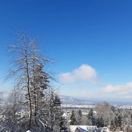 Bodenseeblick Lägenhet *