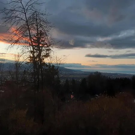 Lägenhet Bodenseeblick Dornbirn