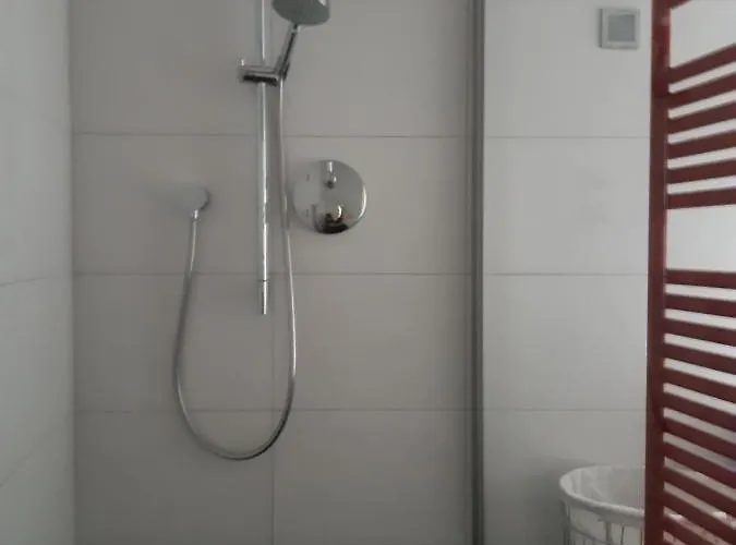 Bodenseeblick Apartment *