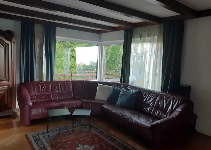 Bodenseeblick 多恩比恩