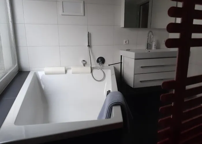 Apartment Bodenseeblick *